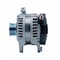 Wai Global Alternator, ALTND ERIF 12V 140A CW HP, 140 Amp12 Volt, CW, 6Groove Pulley 11294N - alternate 4